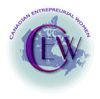 Canadian Entrepreneurial Women Logo