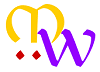 MonicaWorks Logo